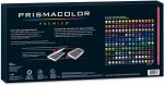 Prismacolor Premier Colored Pencils | Art Supplies for Drawing, Sketching, Adult Coloring | Soft Core Color Pencils, 150 Pack - Image 7